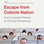 Escape from cubicle Nation de Pamela Slim