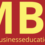 logo mybusinesseducation.fr simple