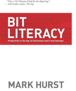 BIT LITERACY DE MARK HURST